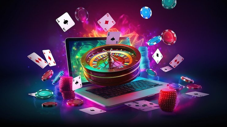 Tim operasi gopay69 di studio live-dealer dengan peralatan HD dan sistem keamanan