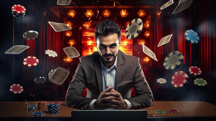 Tampilan data keluaran permainan live-dealer di platform gopay69