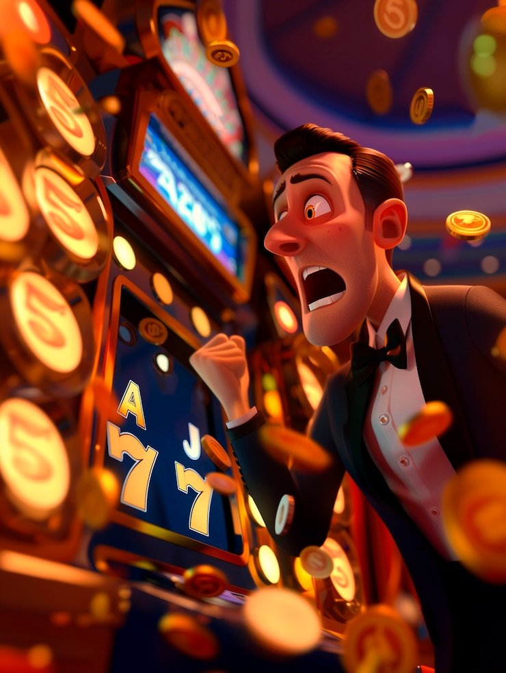 Dasbor platform gopay69 dengan ringkasan permainan dan saldo