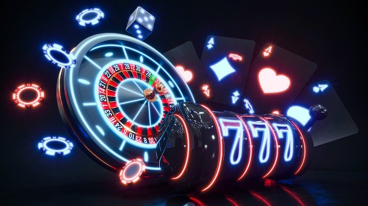 gopay69 featured game showcase